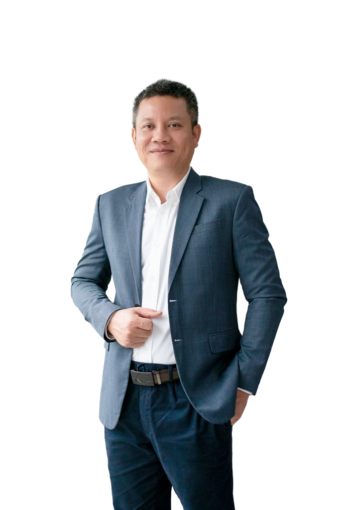 Mr. Trương Công Luận