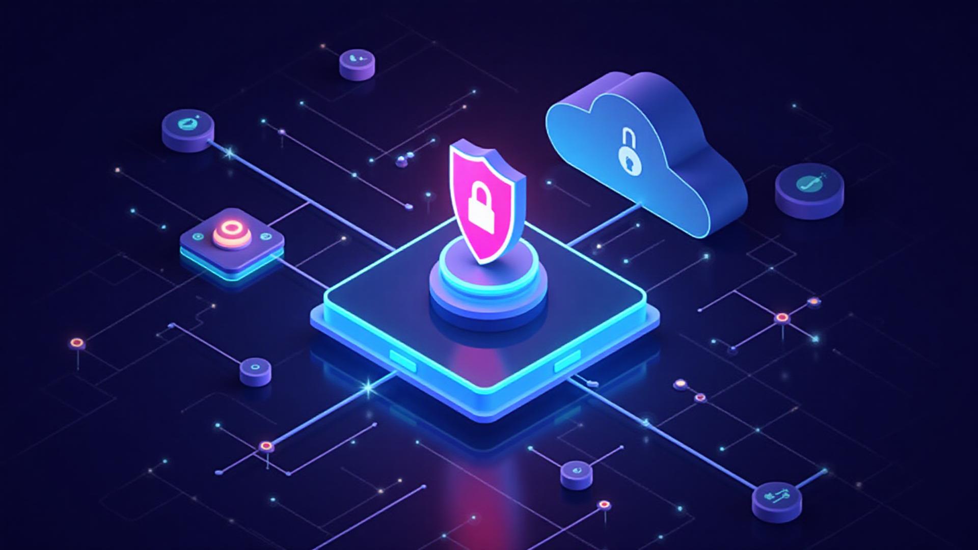 Enterprise Security Architecture