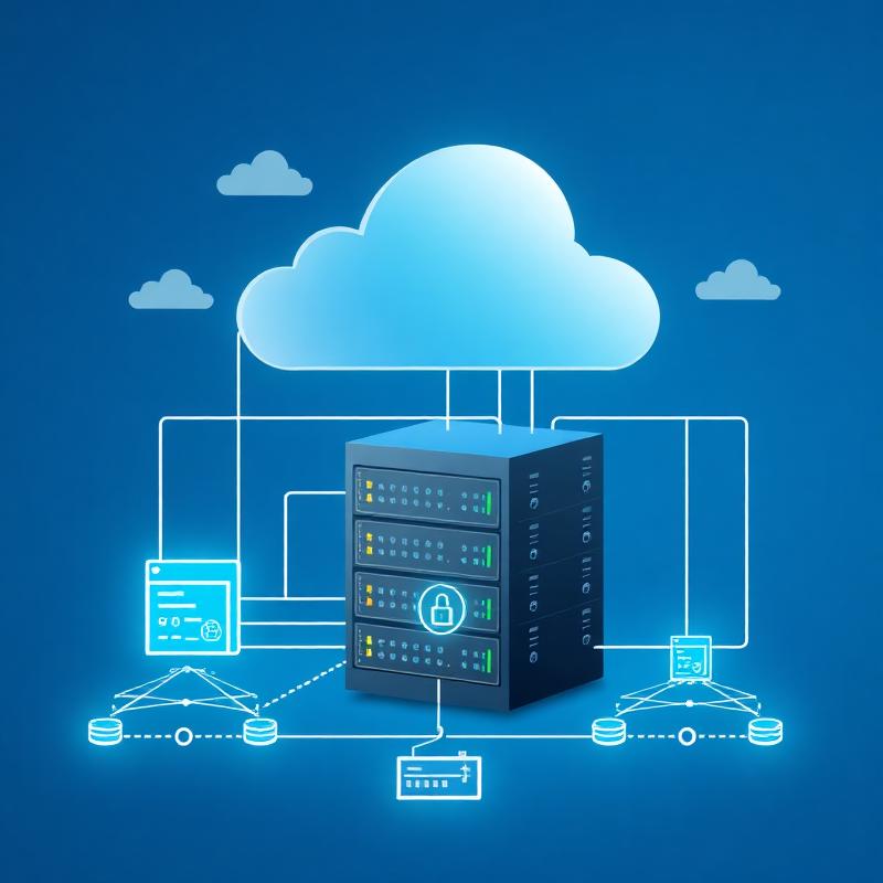 Cloud Infrastructure Security