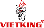 LED Viet King